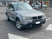 usata BMW X3 (e83) - 2007