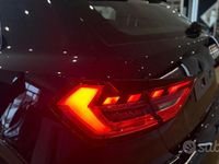 Usata Audi A1 Ambiente 115 CV (84 kW) 2020 Blu Berlina