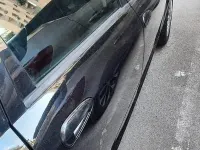Usata Fiat Punto Evo 75 CV (55 kW) 2010 Nero Utilitaria