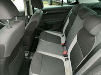 Usata Skoda Fabia Ambition 75 CV (55 kW) 2016 Blu/azzurro Utilitaria