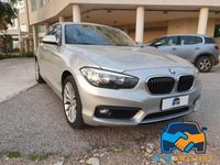 usata BMW 118 d 5p. Advantage