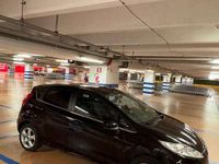 Usata Ford Fiesta Titanium 68 CV (50 kW) 2010 Berlina