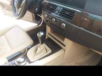Begagnad BMW 525 2004 Sedan