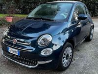 usata Fiat 500C 1.0 hybrid Dolcevita 70cv