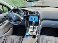 Usata Peugeot 3008 163 CV (119 kW) 2013 Grigio Station wagon