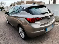 Usata Opel Astra Innovation 110 CV (80 kW) 2016 Berlina