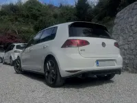 Usata VW Golf VII GTI 220 CV (161 kW) 2015 Berlina