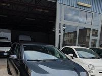 Usata BMW 218 150 CV (110 kW) 2015 Grigio Monovolume