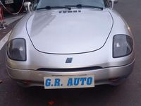 usata Fiat Barchetta Barchetta1.8 16v Riviera