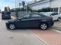 usata Chevrolet Cruze Cruze1.8 LT (ls) Gpl