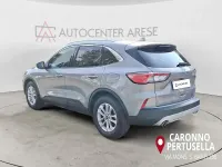 Usata Ford Kuga Titanium 120 CV (88 kW) 2024 Grigio SUV