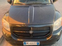 Usata Dodge Caliber 140 CV (102 kW) 2007 Nero Utilitaria