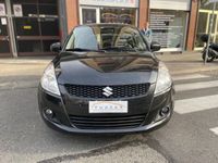 usata Suzuki Swift 1.3 DDiS 3 porte GL Style usato