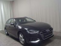 Usata Audi A4 Advanced Plus 150 CV (110 kW) 2023 Nero Station wagon