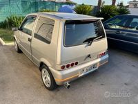 usata Fiat Cinquecento 1.1i cat Sporting