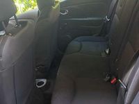 Usata Renault Clio IV Intens 73 CV (53 kW) 2017 Nero Berlina