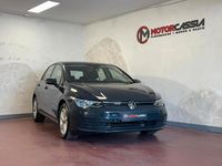 Usata VW Golf VIII Life 115 CV (84 kW) 2023 Grigio Berlina