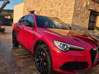 Usata Alfa Romeo Stelvio 190 CV (139 kW) 2019 SUV