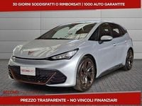 Usata Cupra Born e-Boost 169 kW (231 CV) 2023 Other Utilitaria