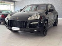 Usata Porsche Cayenne 340 CV (250 kW) 2008 Nero SUV