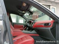 usata Maserati Levante S V6 430CV BOLLO+SUPER+OK