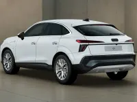 Nuova Audi Q3 Sportback Advanced Plus 272 CV (200 kW) 2026 Bianco ghiacciaio metallizzato SUV