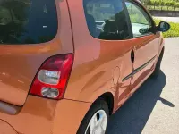 Usata Renault Twingo 75 CV (55 kW) 2008 Utilitaria