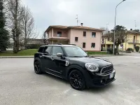 Usata Mini Cooper S Countryman Hype 136 CV (100 kW) 2019 SUV