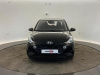 usata Hyundai i10 1.0 MPI Advanced | CON GARANZIA