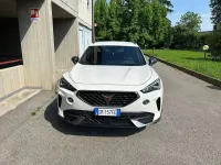 Usata Cupra Formentor 150 CV (110 kW) 2024 SUV