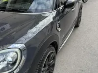Usata Mini John Cooper Works 190 CV (139 kW) 2017 Grigio Utilitaria