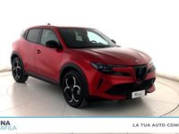 Nuova Alfa Romeo GT Junior Edizione Speciale 135 CV (99 kW) 2025 Rosso Berlina