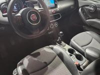 usata Fiat 500X 1.6 MultiJet 120 CV Lounge