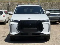 Nuova DR DR 5.0 95 CV (69 kW) 2026 Bianco SUV
