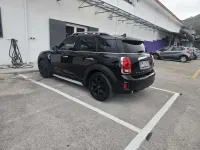 Usata Mini Cooper D Countryman 111 CV (81 kW) 2017 SUV