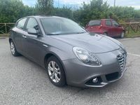 Usata Alfa Romeo Giulietta 105 CV (77 kW) 2015 Grigio Utilitaria