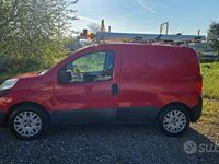 Usata Fiat Fiorino 2016 Monovolume
