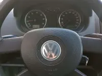 Usata VW Polo Highline 101 CV (74 kW) 2004 Utilitaria
