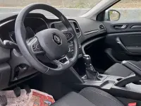 Usata Renault Mégane III 110 CV (80 kW) 2016 Berlina