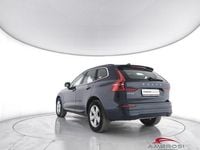 Usata Volvo XC60 Core 197 CV (144 kW) 2022 Blu SUV
