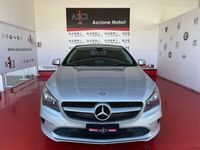 usata Mercedes 180 Classe CLA (C/X117)S.W. Automatic Sport