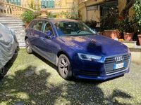 usata Audi A4 avant