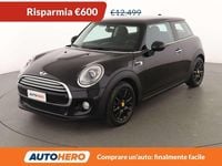 Occasion Mini Cooper D 116 ch (85 kW) 2015 Noir Citadine