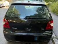 Usata VW Polo Comfortline 75 CV (55 kW) 2005 Berlina