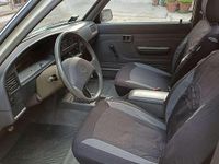 Usata Toyota HiLux 83 CV (61 kW) 1995 Bianco Pick-up