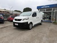Usata Peugeot Expert 122 CV (89 kW) 2019 Bianco Furgone