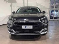 Usata Citroën C4 PureTech 131 CV (96 kW) 2024 Nero Berlina