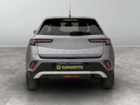 Usata Opel Mokka Elegance 101 CV (74 kW) 2023 Grigio grafene SUV