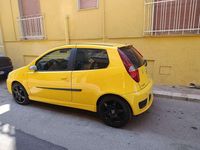 Usata Fiat Punto 131 CV (96 kW) 2005 Berlina