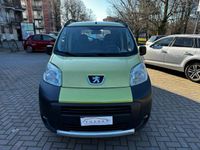 usata Peugeot Bipper Outdoor 1.4 HDI 70